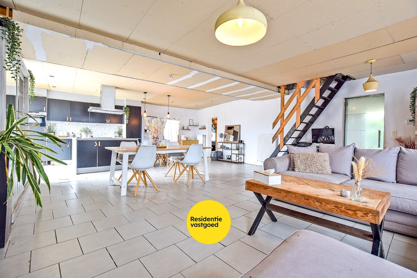 Te koop | Met Optie / reservatie woning - Alveringem