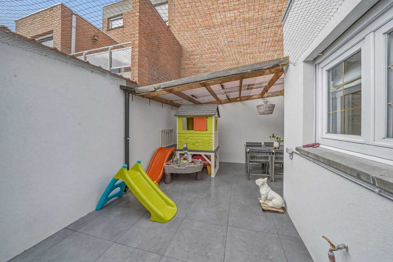 Te koop woning - Oostende
