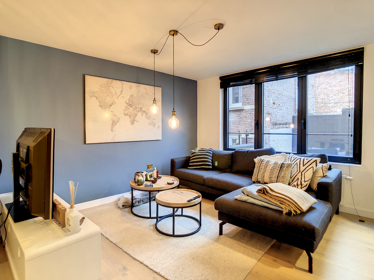 Verhuurd studio - Leuven