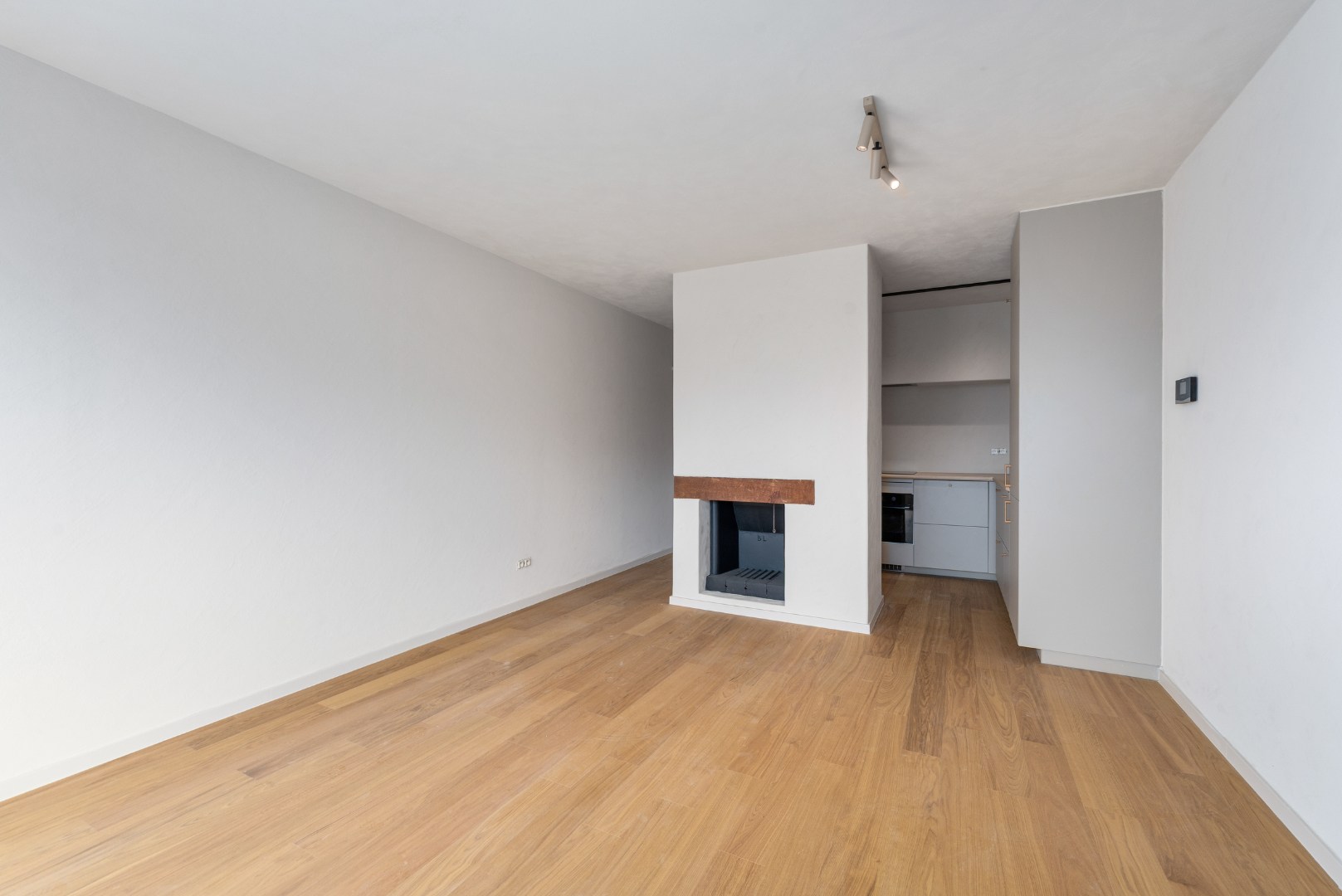 Stijlvol vernieuwd 1-slaapkamerappartement in residentie Sombrero 