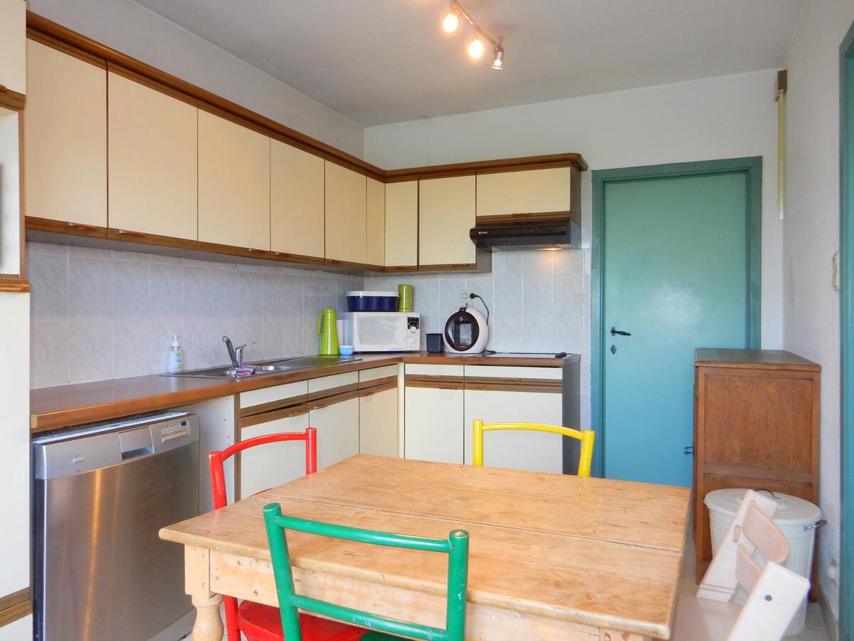 Supergezellige woonst in doodlopende straat 