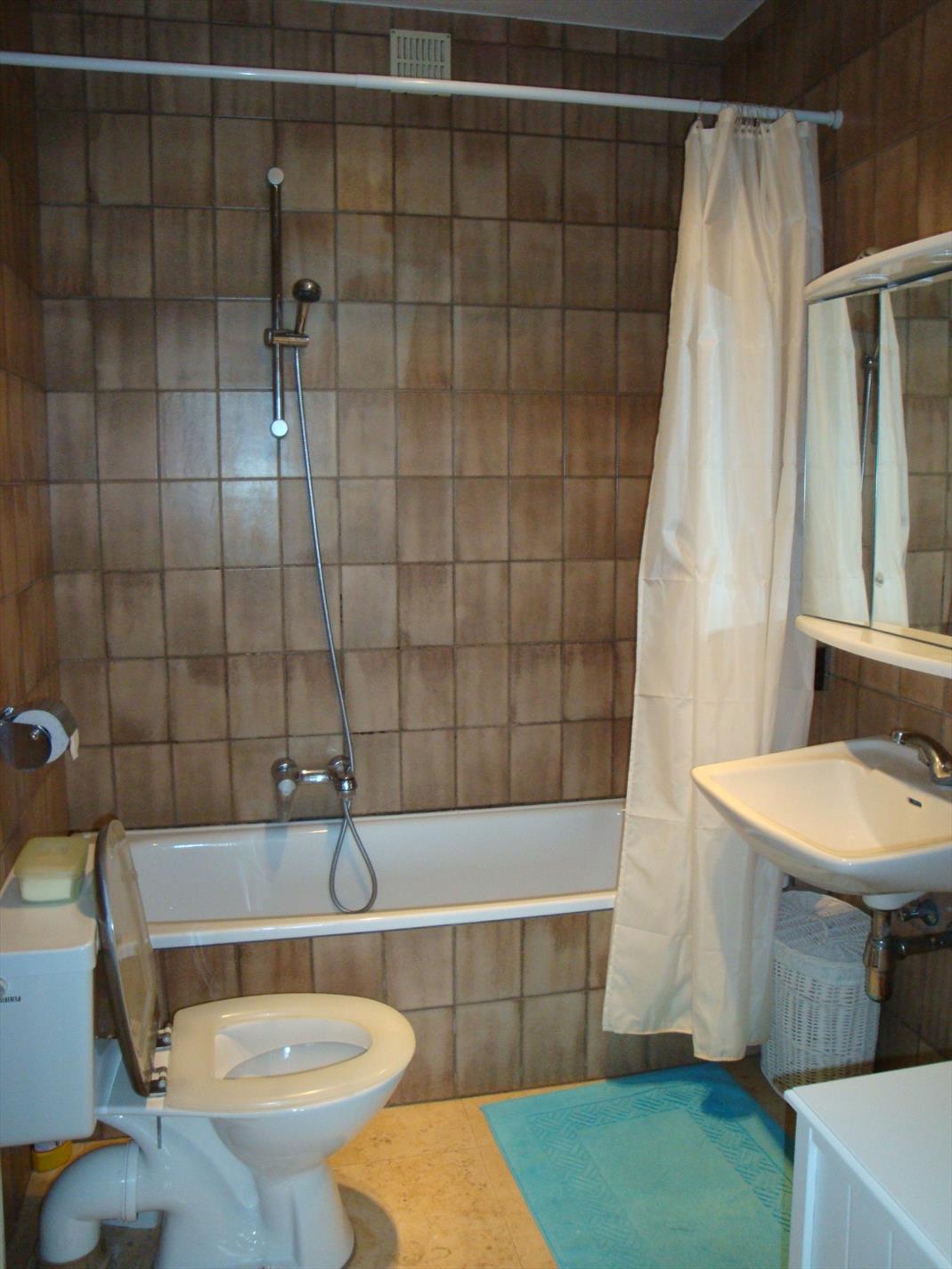 2 slaapkamer appartement zeezicht 