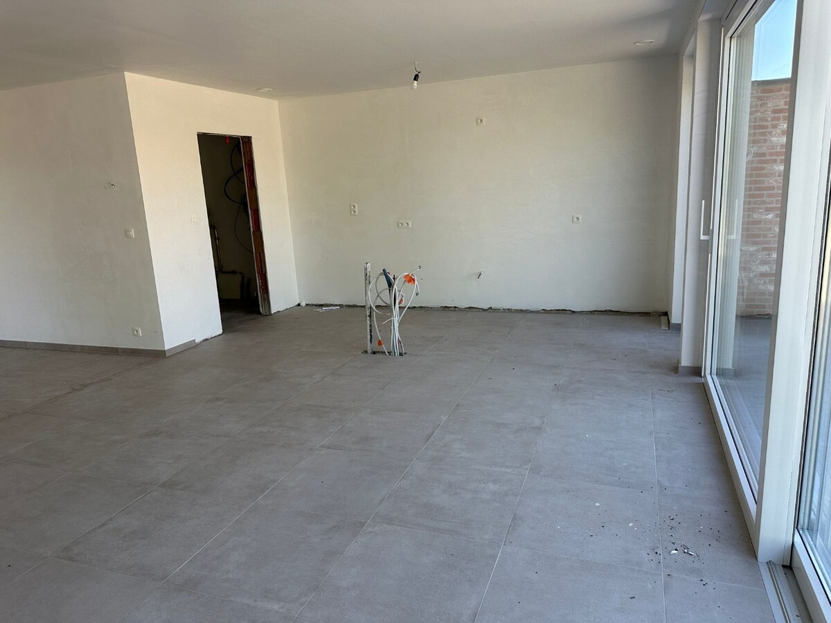 Instapklare nieuwbouwwoning in Poelkapelle! 