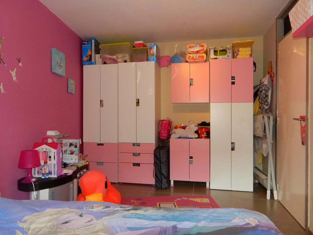 Recente woning met 4 slaapkamers te Snaaskerke 