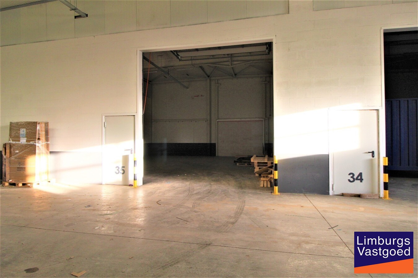 ALVA - KMO UNIT 19 - 324,21 m² - a/d voormalige Alva Site 