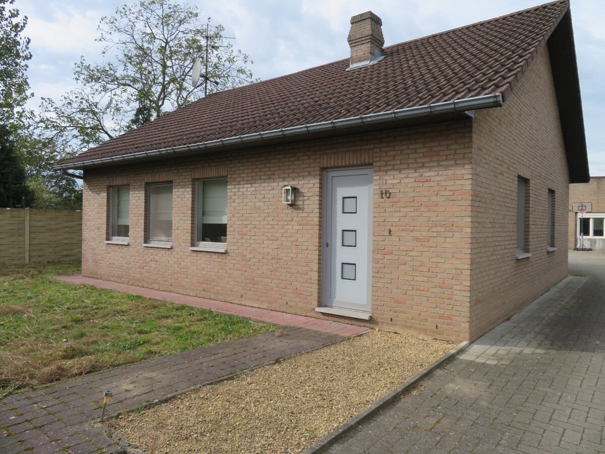 Te huur - Woning - Elen