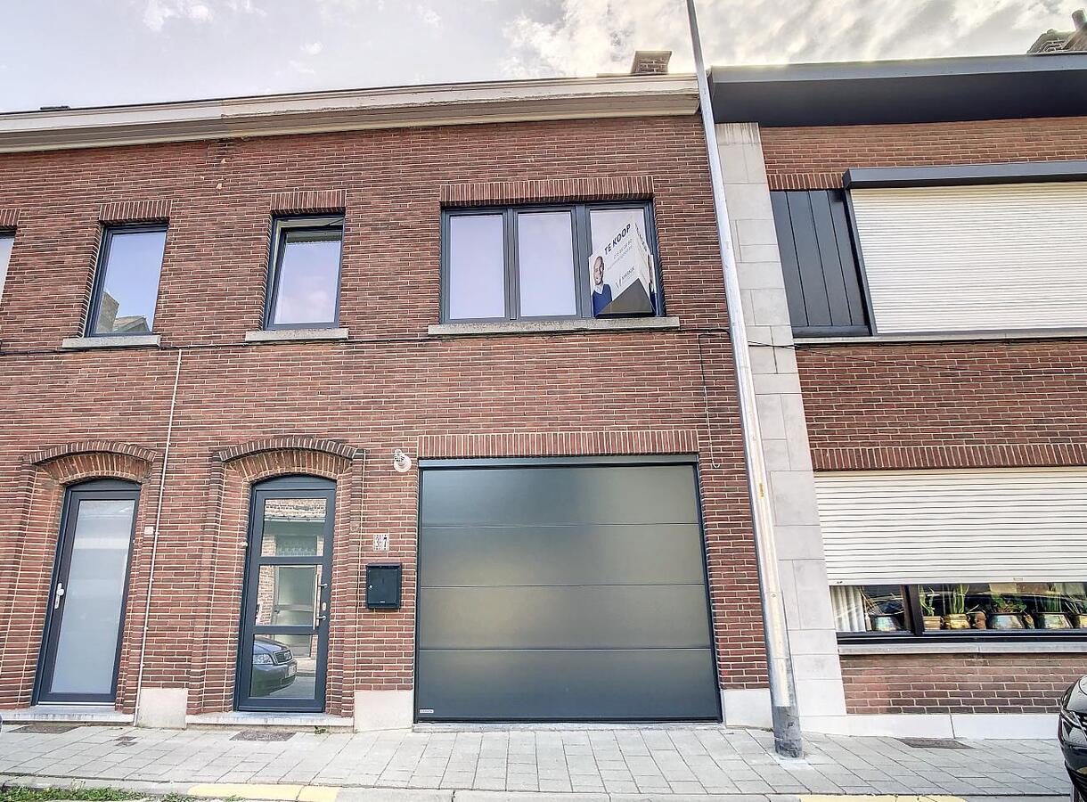 Verkocht woning - Tienen
