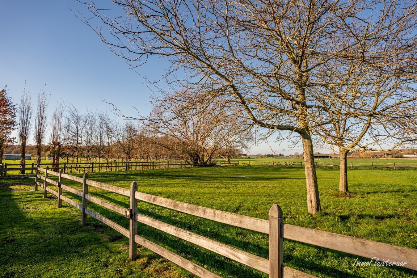 Villa exclusive avec des installations équestres sur environ 1,3 ha à Sint-Katelijne-Waver 