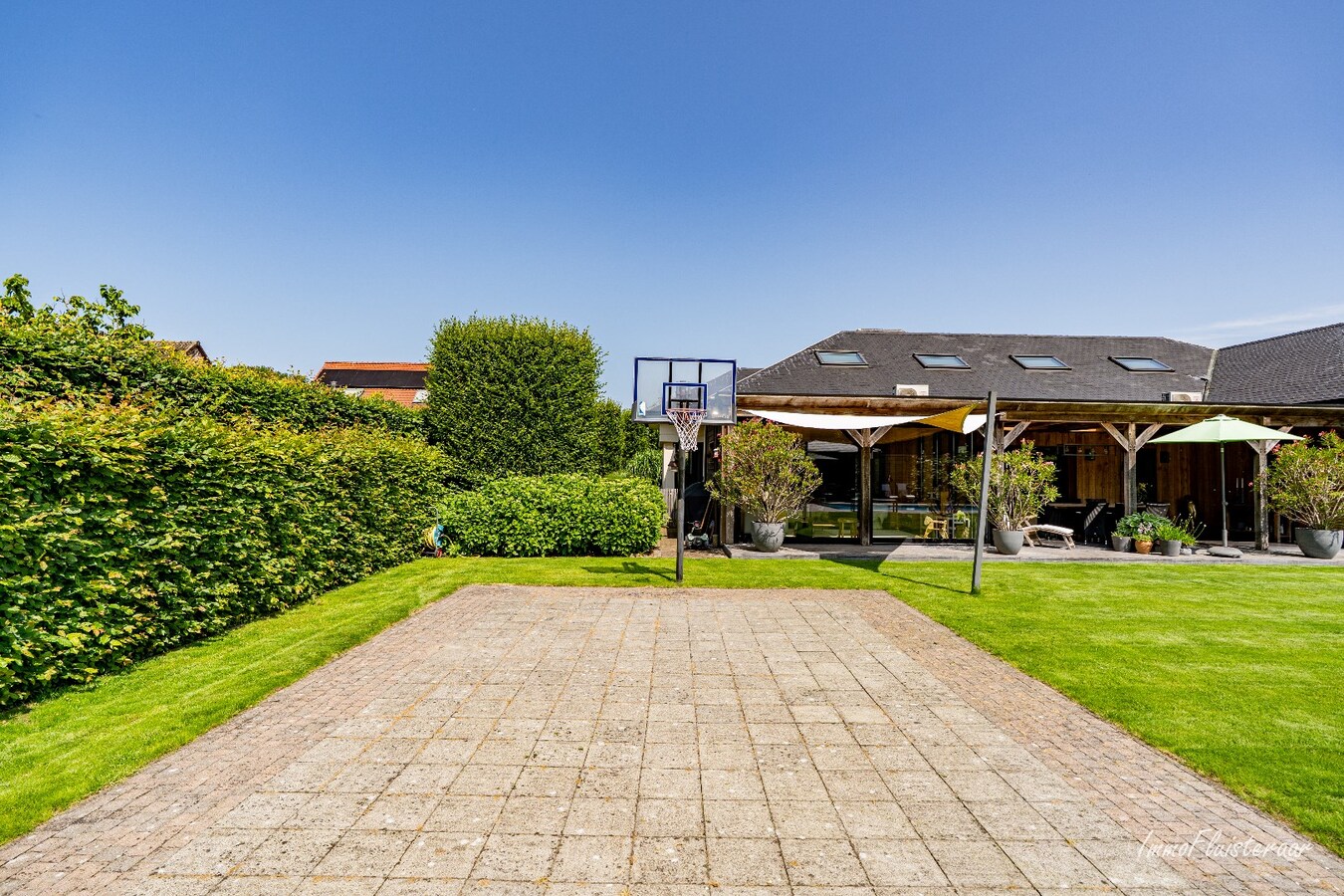 Propriété vendu À Nijlen