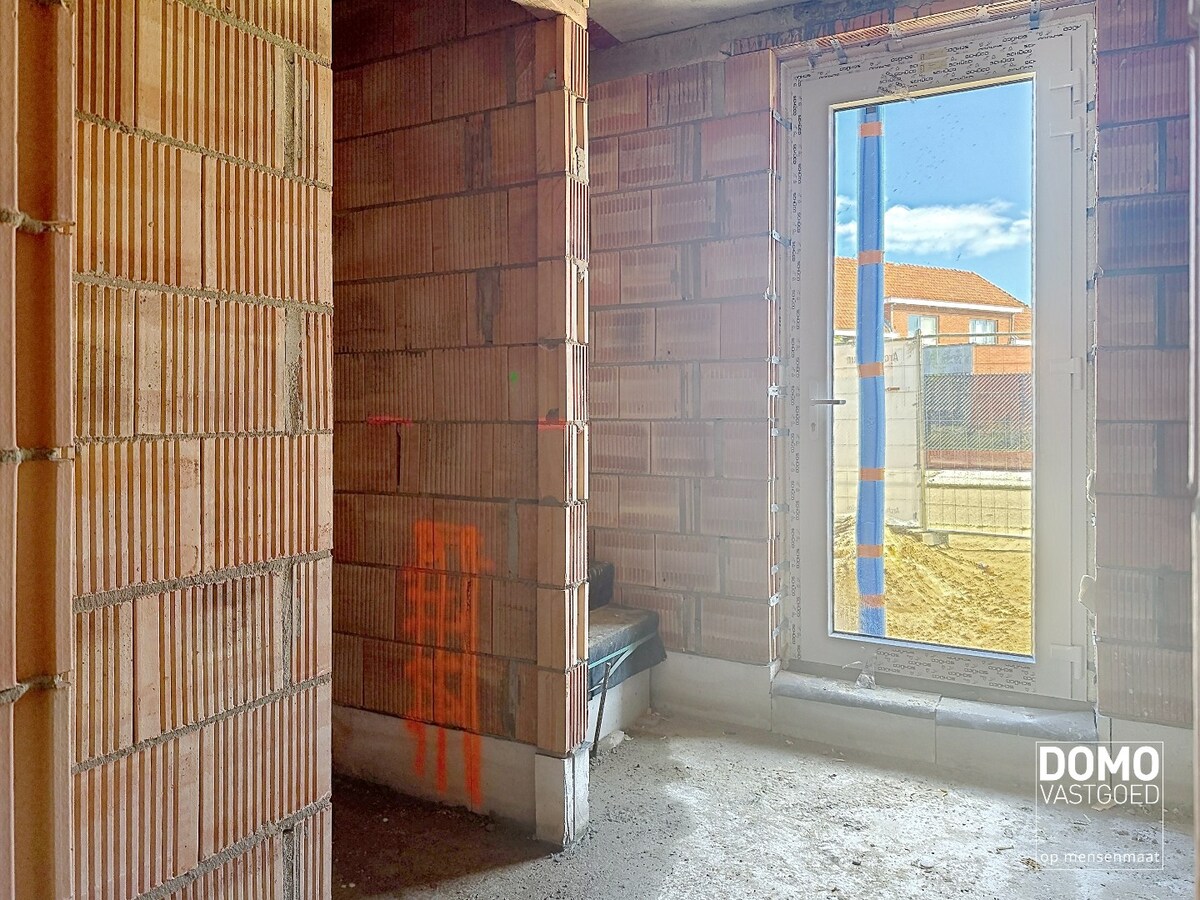 Jouw Nieuwe Thuis? Dat is PROJECT RIO in Kermt! 