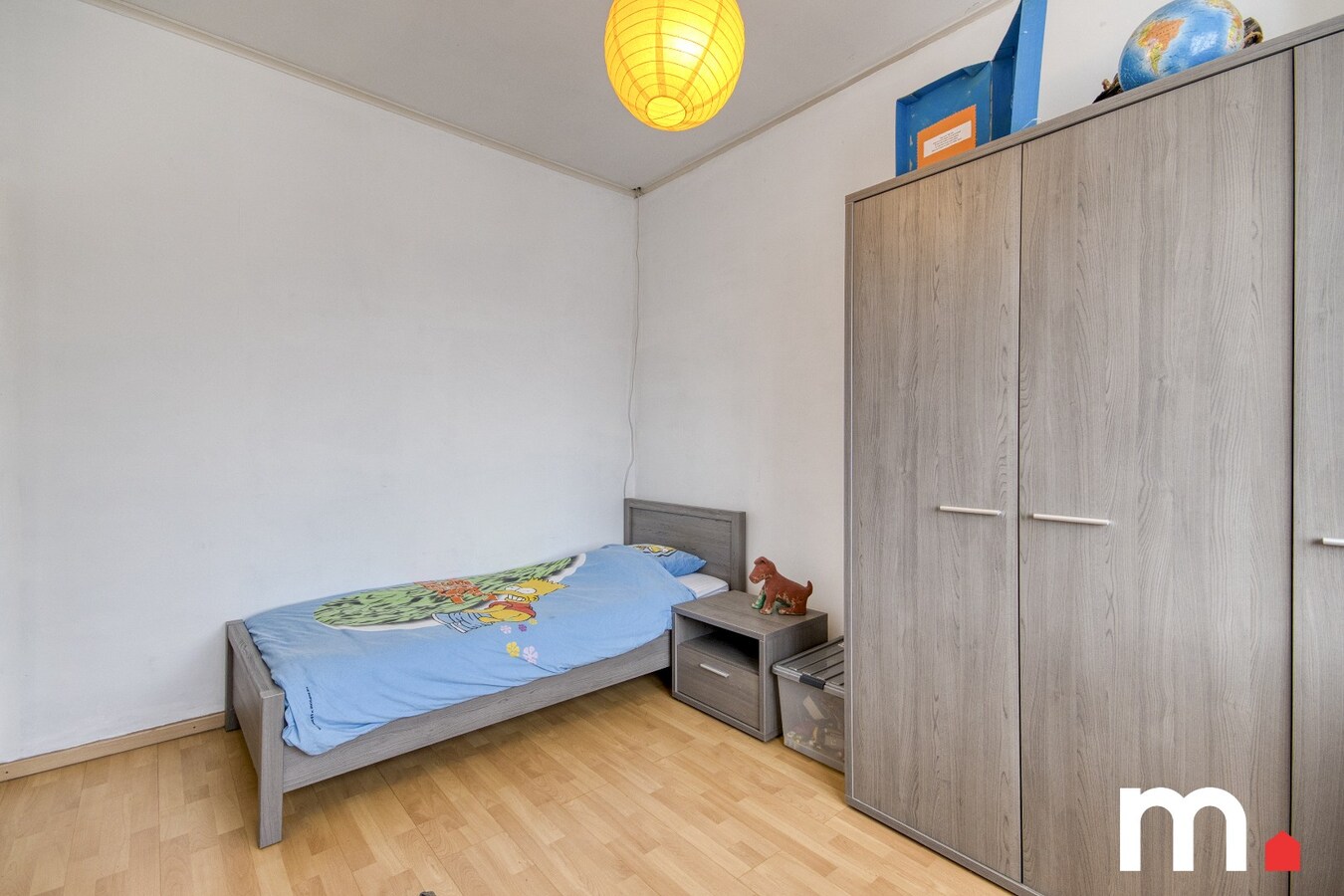 Woning te Heule met 5 slaapkamers op toplocatie! 