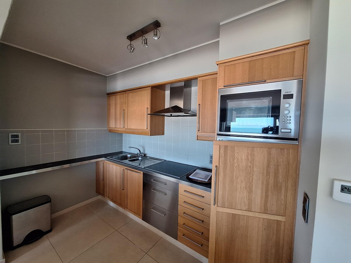 Appartement zu vermieten durch dritte | unter vorbehalt in Koksijde