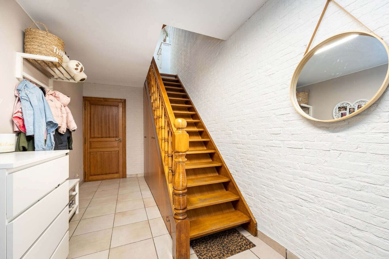 Prachtige woning 243 m² met 4 slaapkamers (met mogelijkheid tot kangoeroewoning) 