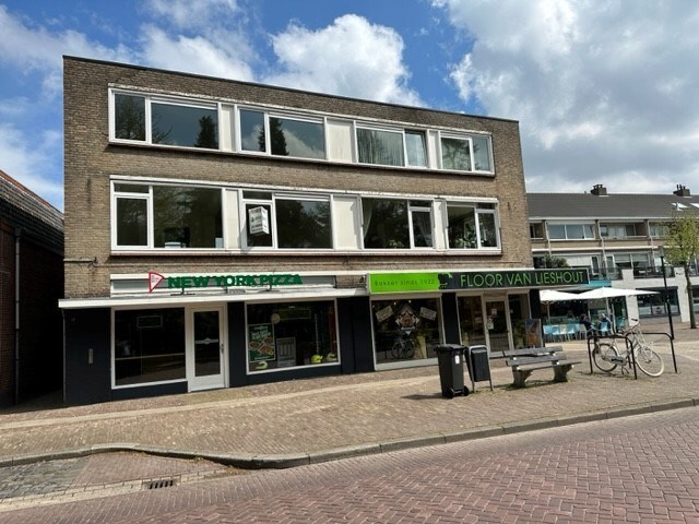 Maisonnette te huur in Oisterwijk