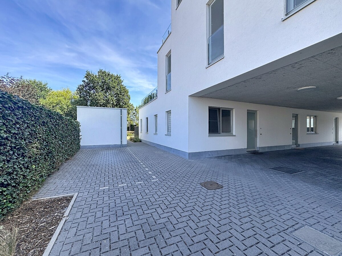 Te huur appartement - Deinze