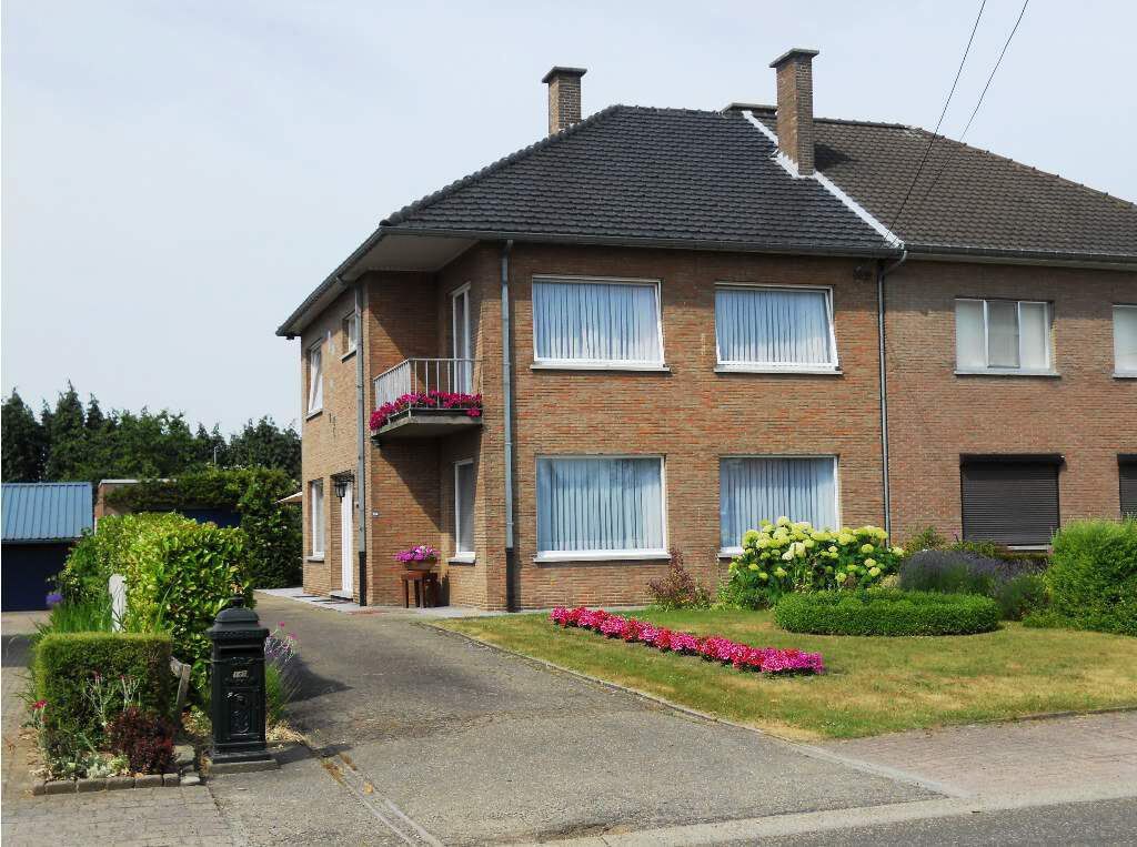 Verkocht woning - Tongeren