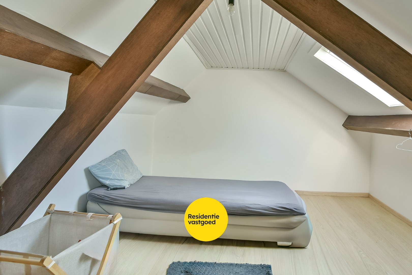 Rustig en centraal gelegen woning in Torhout! 