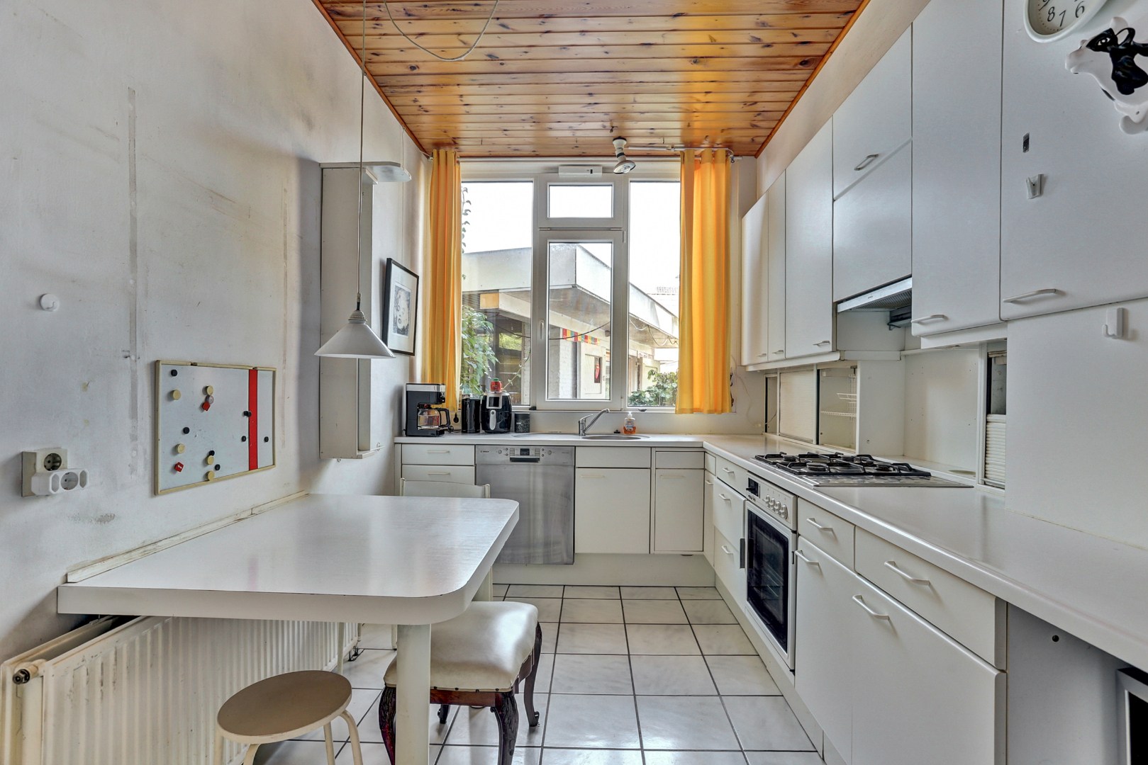 Herenhuis te koop in Menaam