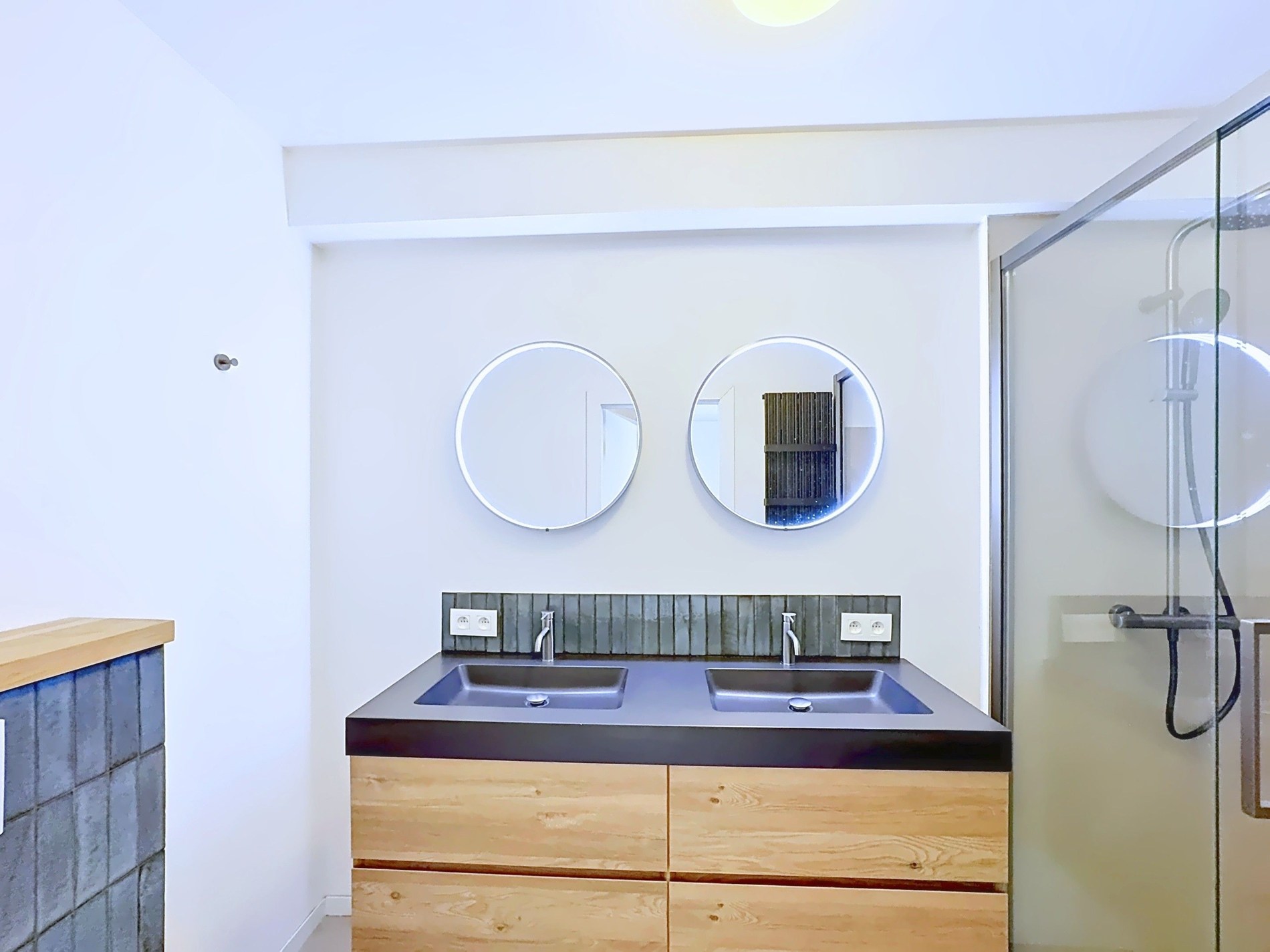 Appartement 2 Slpk 