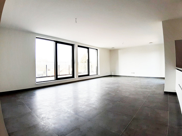 Verhuurd appartement - Houthalen-Helchteren