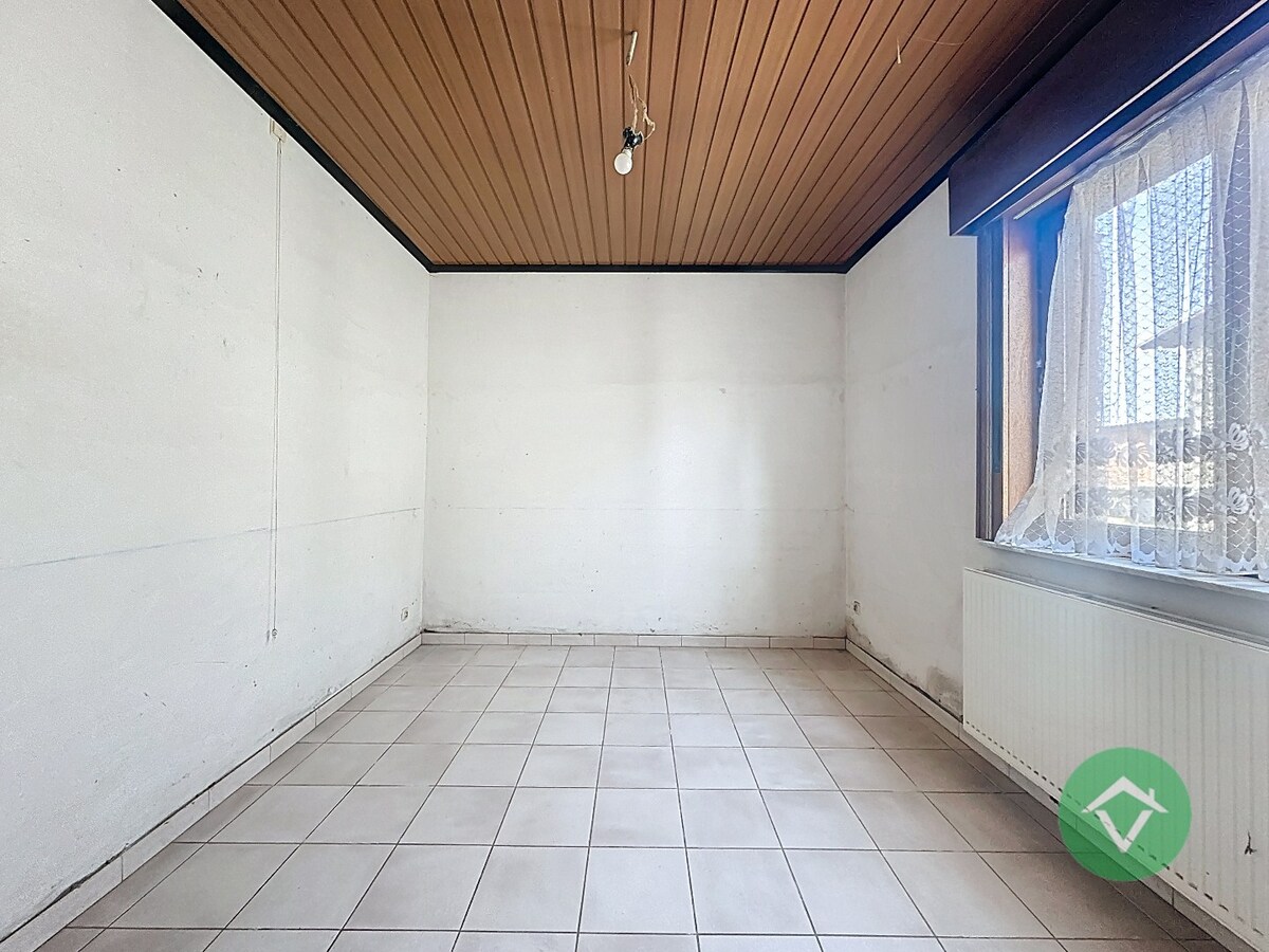 Landelijk gelegen woning te Diksmuide 