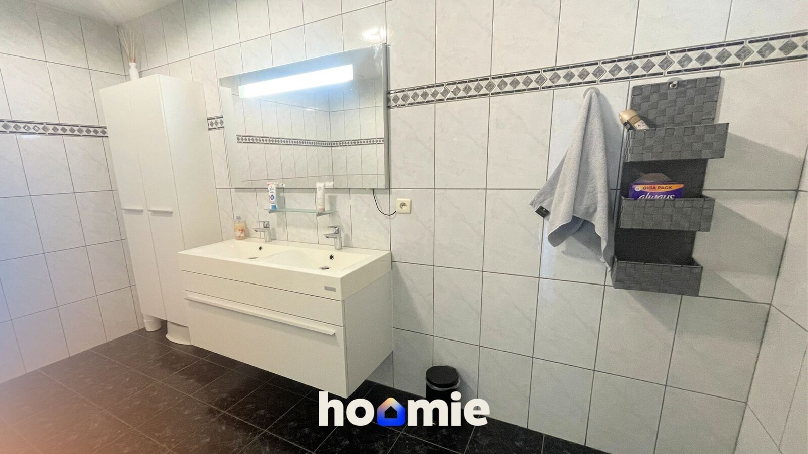 Benedenwoning te huur in Maasmechelen