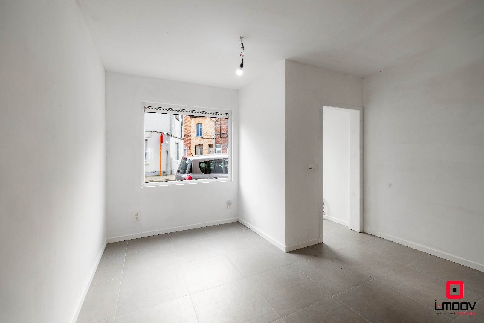 Instapklaar, recent gerenoveerd rijhuis in een opkomende, aantrekkelijke buurt 