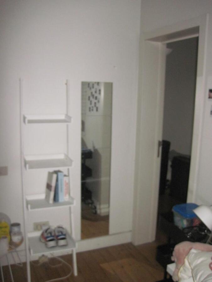 Gezellige duplex nabij 't Zuid. 