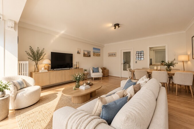 Te koop appartement - Knokke-Heist