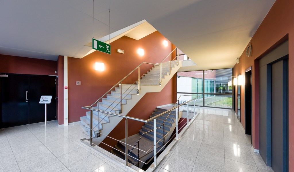 Recente kantoren te huur in Rinkhout te Zele