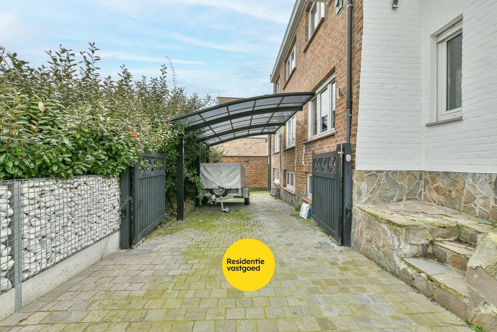 Ruime kangoeroewoning op topligging nabij duinen en centrum Wenduine 