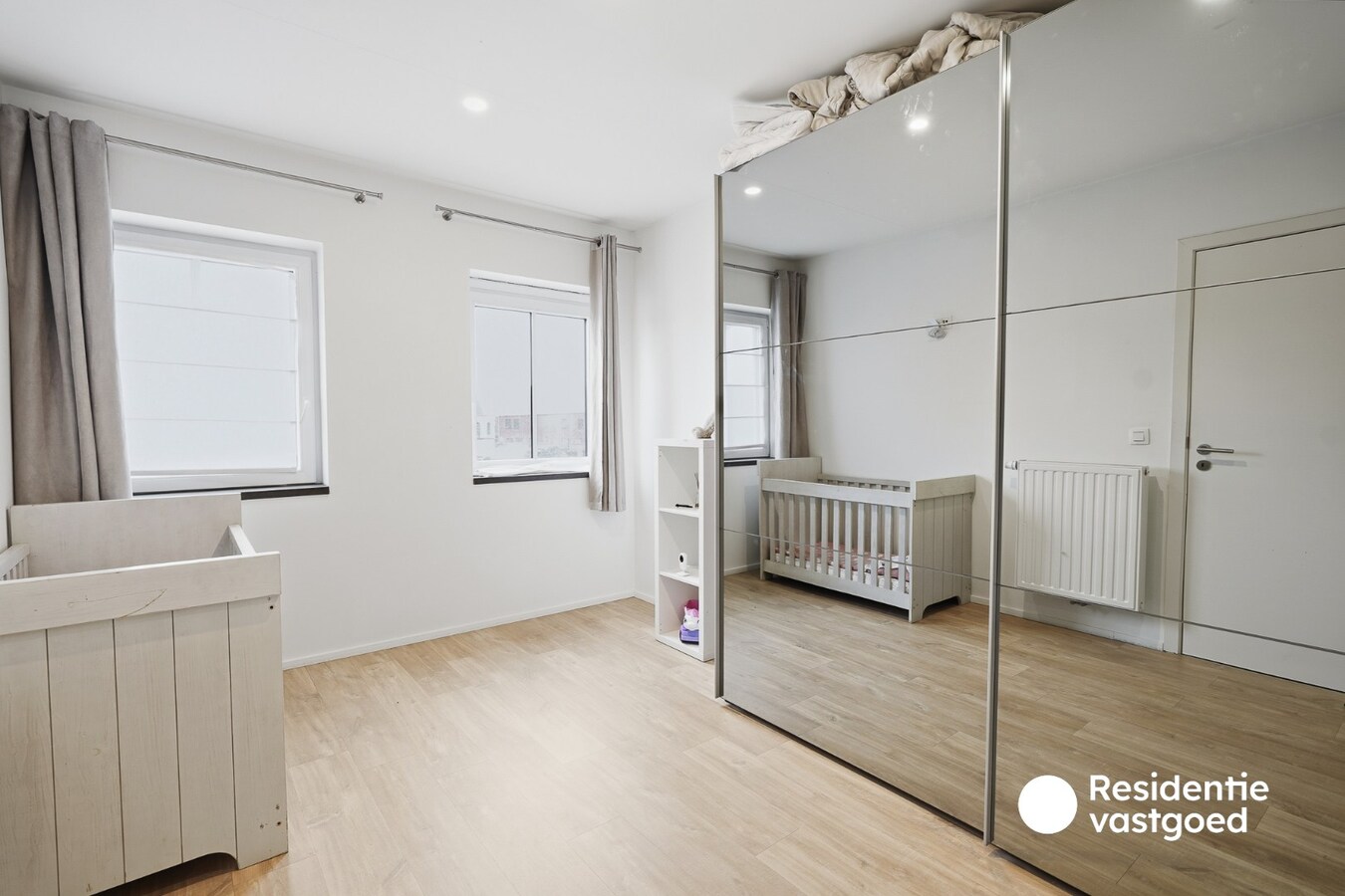 Te huur woning - Oudenburg