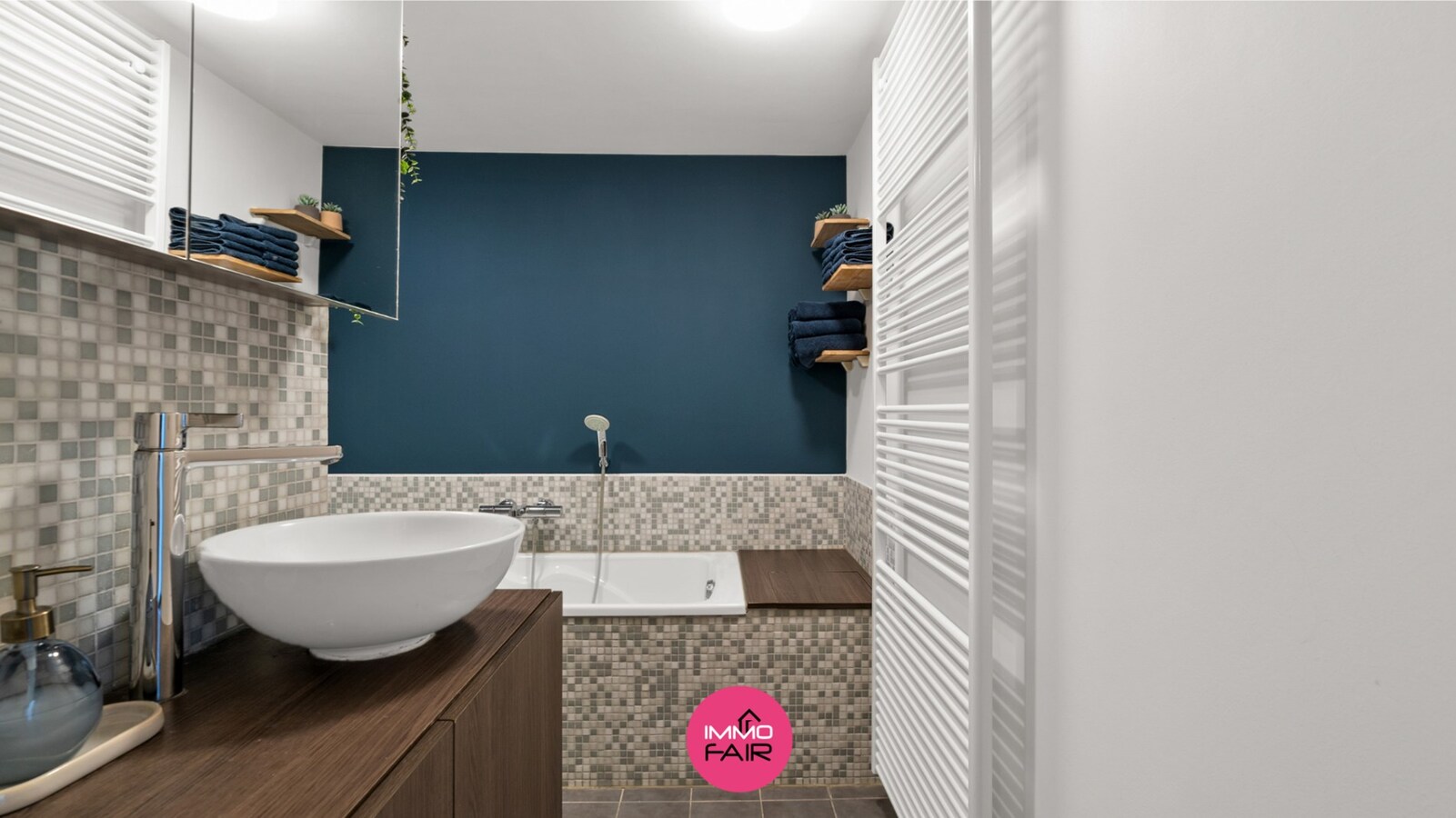 Instapklare gezinswoning gelegen in een geliefde buurt van Dilsen-Stokkem 