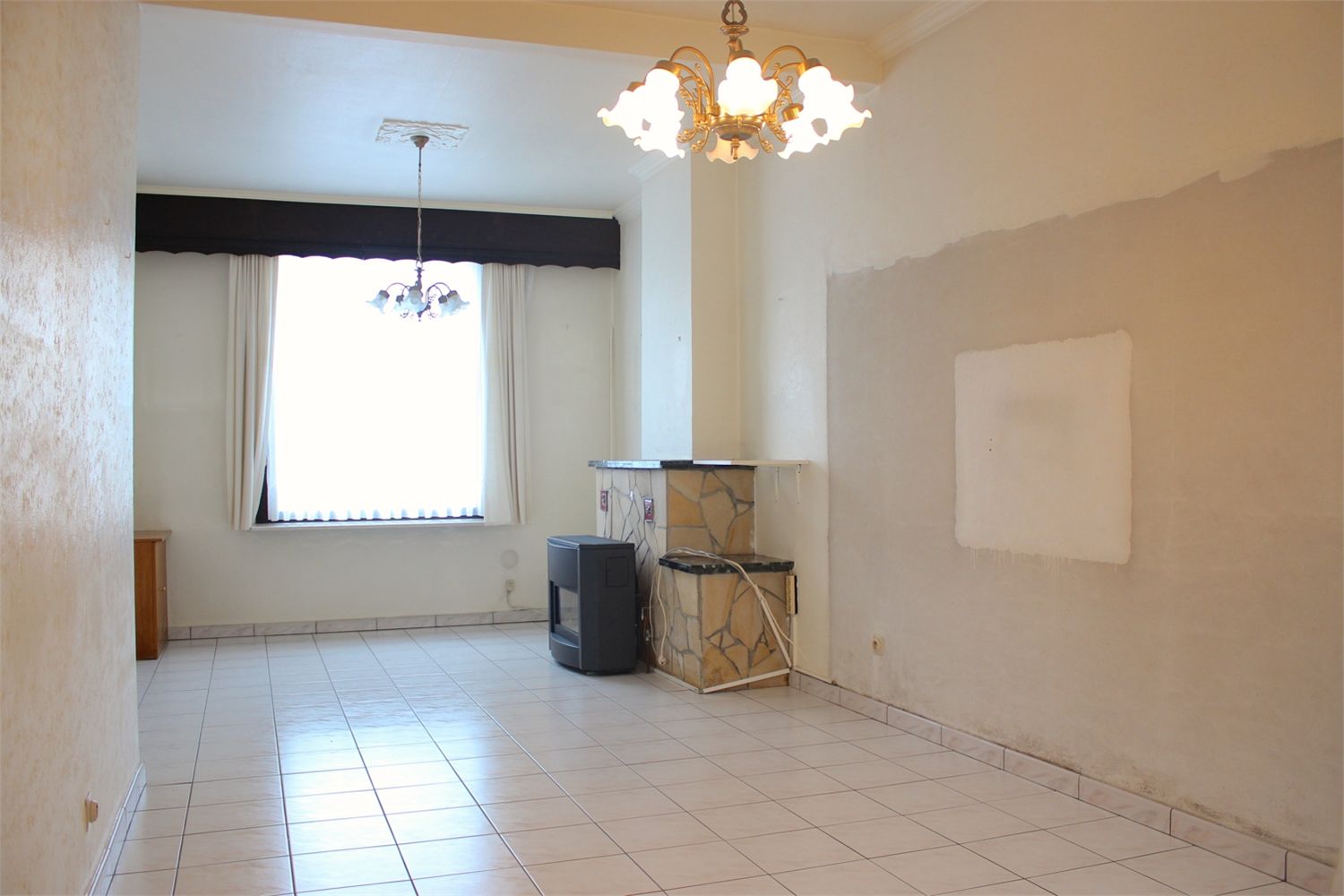 Woning verkocht in Beveren-Waas