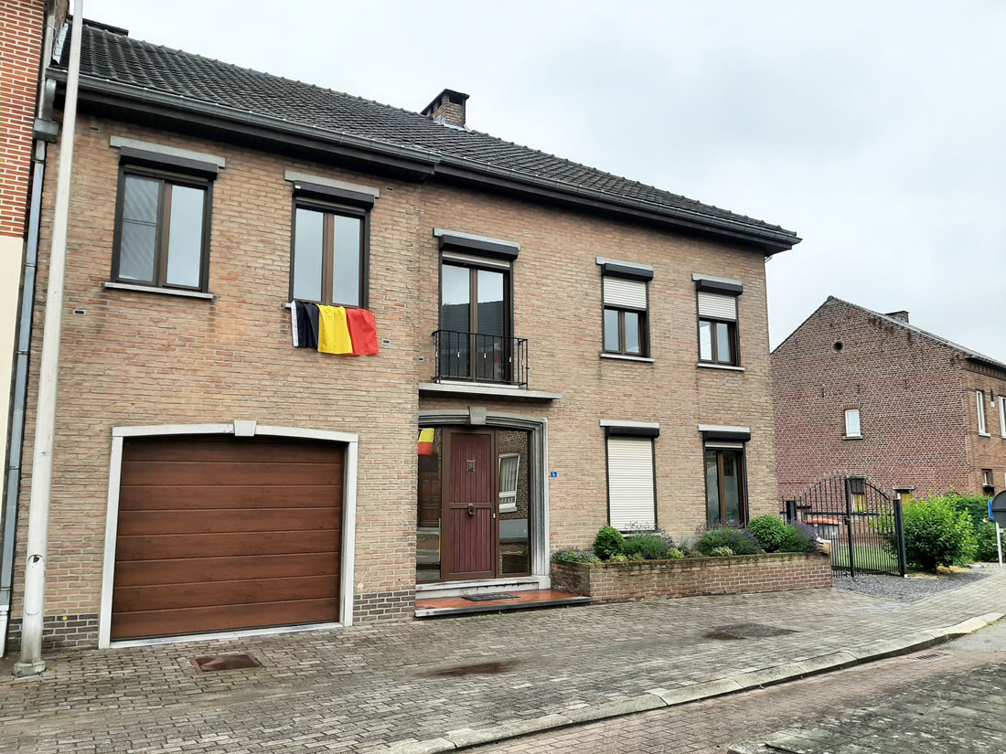 Verhuurd woning - Rijkhoven