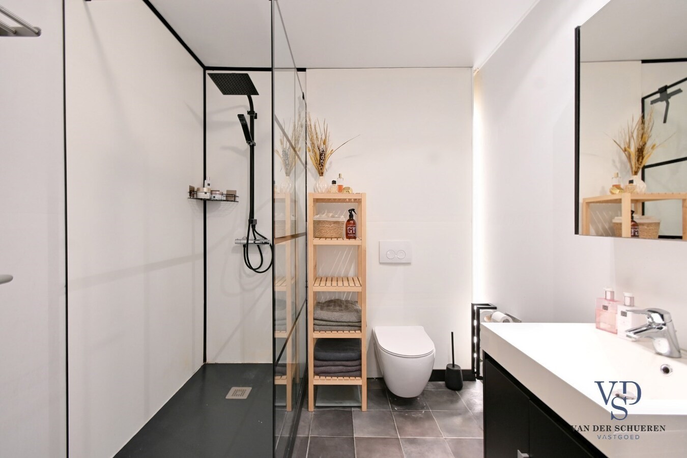 Degelijke, instapklare eigendom 