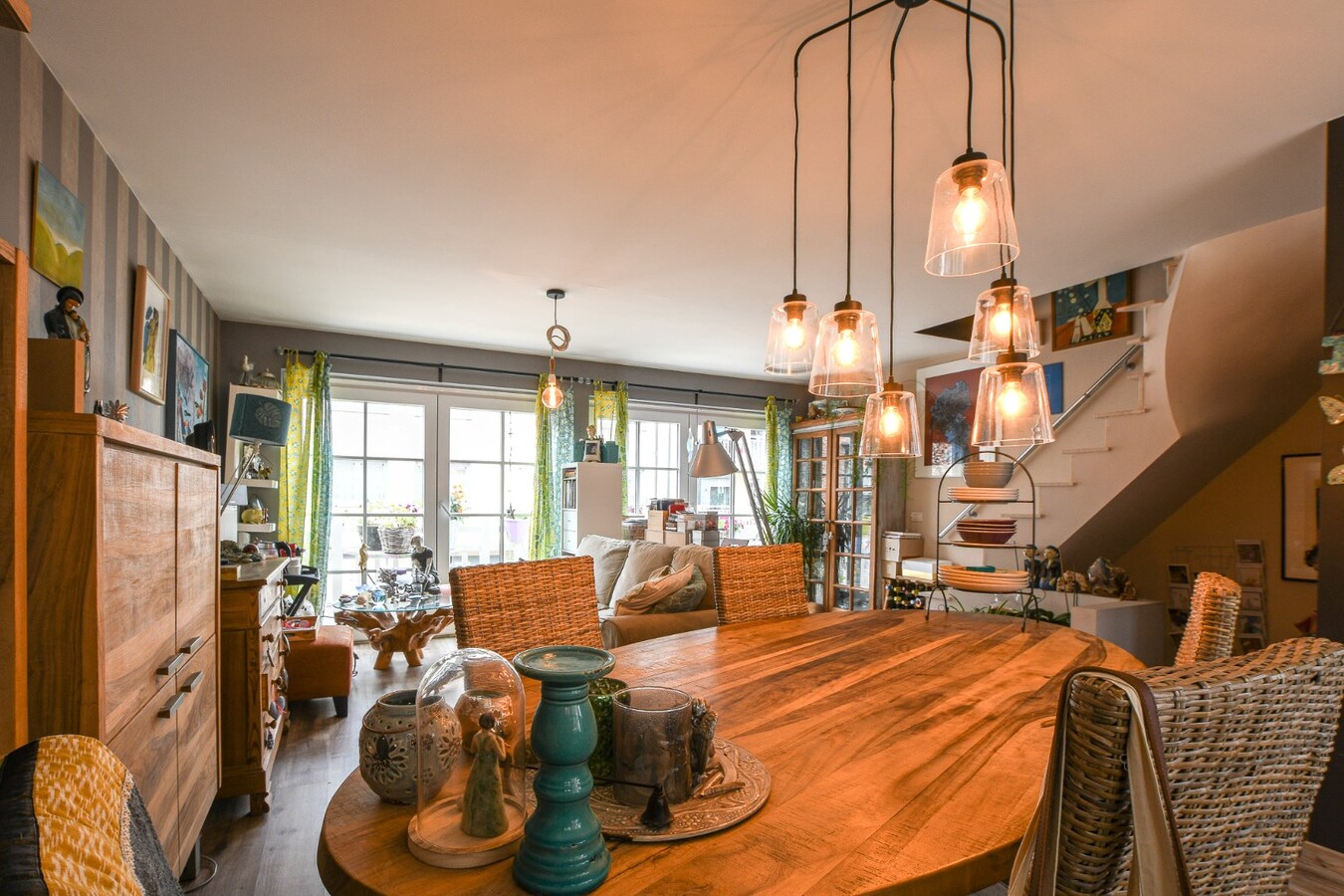 Verkocht woning - De Haan