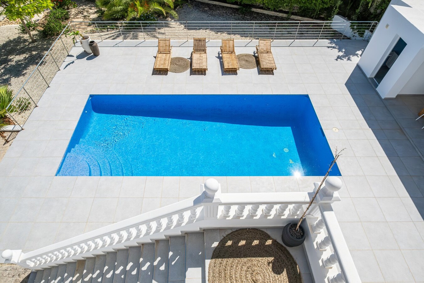 Villa te koop in Moraira