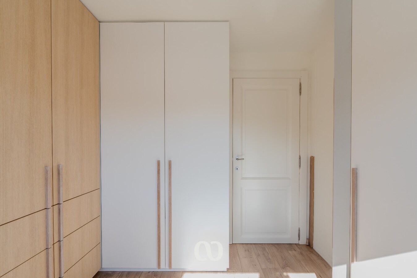 Gerenoveerde gezinswoning vlakbij centrum Oudenaarde 