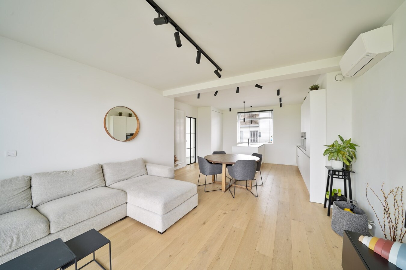 Verkocht woning - Oudenburg