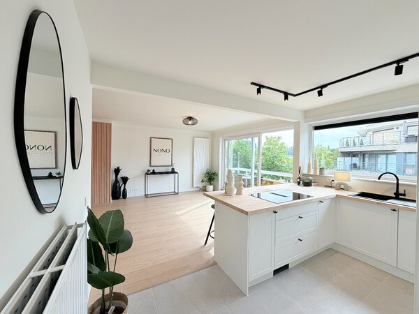 Te koop appartement - Gullegem
