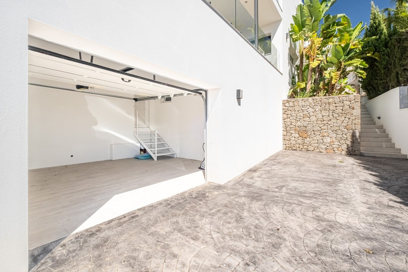 Villa te koop in Benissa