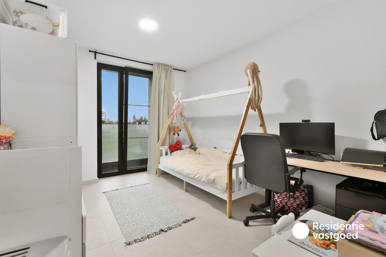 Te huur appartement - Oudenburg