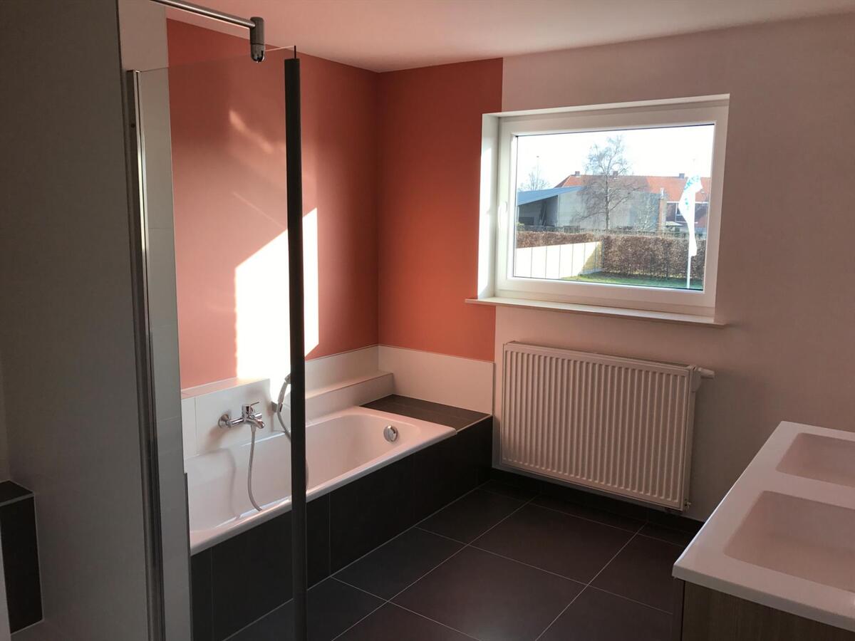 Rustig gelegen, energiezuinige woning met drie ruime slaapkamers 