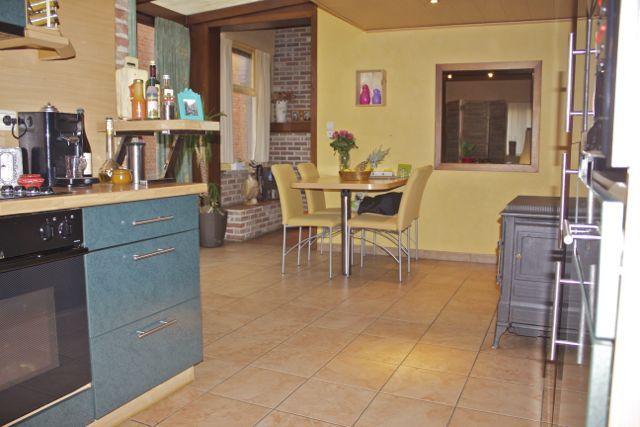 Woning verkocht in Overmere