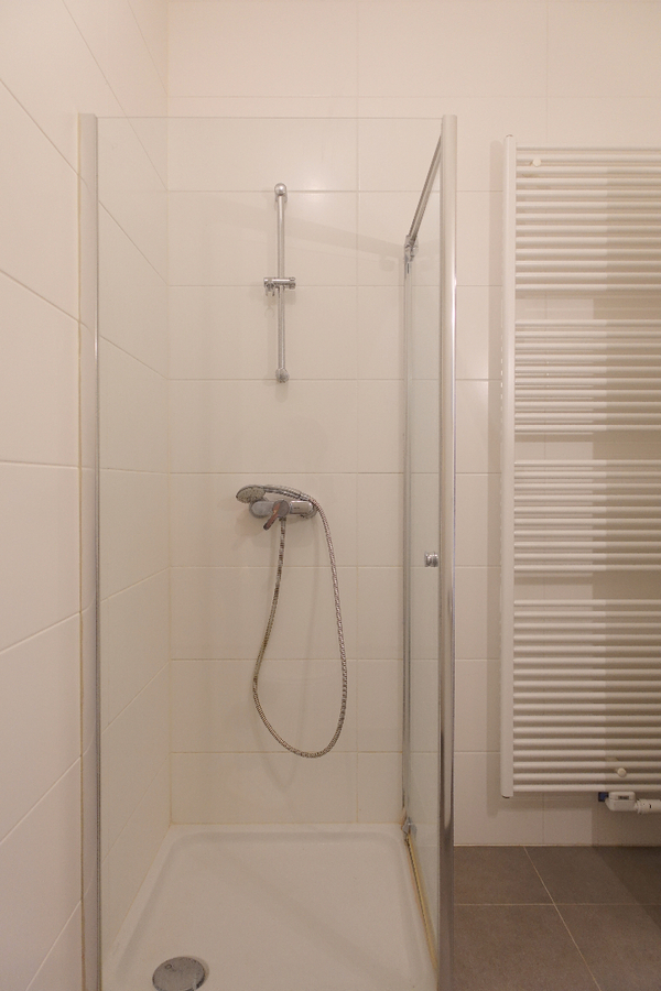 Ruim duplex appartement te Gistel 