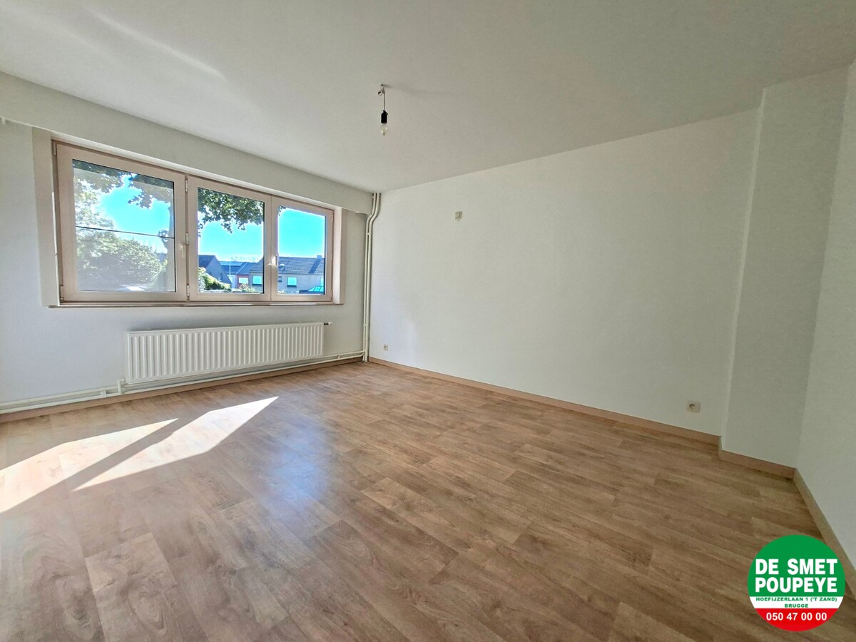 Instapklare halfopen woning 