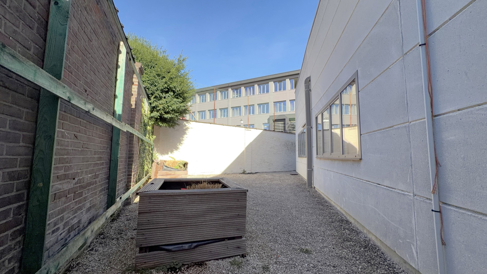 Kantoren te huur aan Begijnhoflaan in Gent