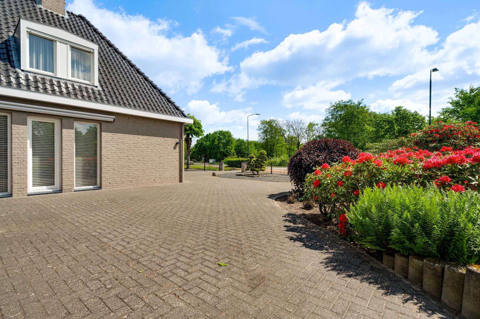 Landhuis te koop in Soerendonk