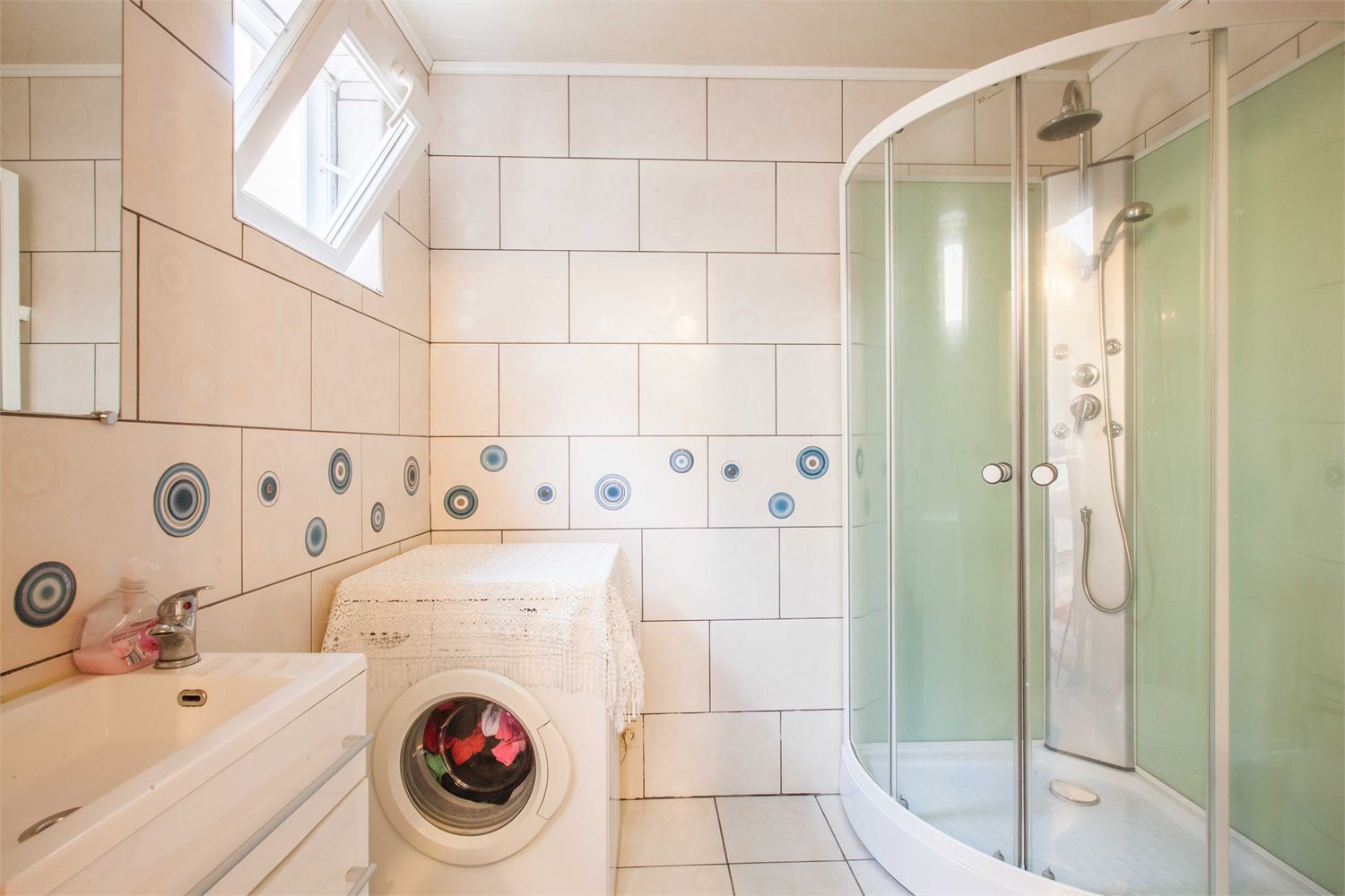 Woning verkocht in Sint-Amandsberg